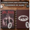 Cuadernos de Jauria