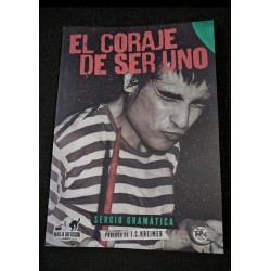 Sergio Gramatica libro el...