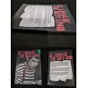 Sergio Gramatica libro el coraje de ser uno  + cd Muestria. YA DISPONIBLE