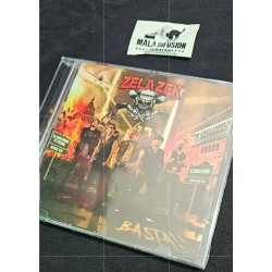 Zelazek cd Basta ! polako...
