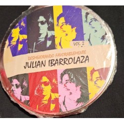 Julian Ibarrolaza  desmejorando favorablemente vol 2