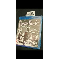 Los Violadores dvd +...