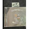 Motorhead  cd motorizer metal