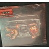 Green Day cd gren days studio album revolution radio