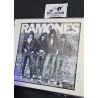 Ramones cd Ramones - importado + 8 bonus tracks