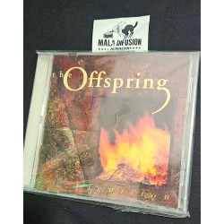 The Offspring cd ignition...