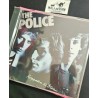 The Police cd Reggatta de blanc importado