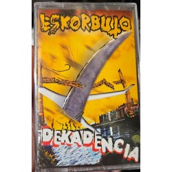 Eskorbuto Dekadencia...