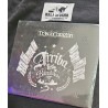 Tres de corazón cd arriba las banderas tr3s de corazon