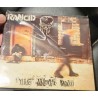 Rancid cd life won't wait punk