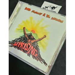 Bob Marley & The Waillers...