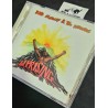 Bob Marley & The Waillers cd urpising