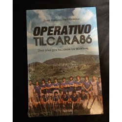 Operativo Tilcara Libro...