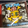FLEMA "NUNCA NOS FUIMOS" CD ricky espinosa