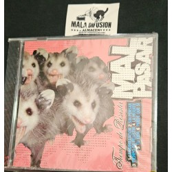 Mal Pasar cd tiempos de...