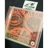 Mal Pasar cd la conquista del pan