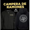 Campera de Ramones