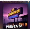 Julian Ibarrolaza cd Los reventados  jun 2026