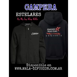 Estelares Campera...