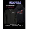 Estelares Campera Demasiadas pocas cosas