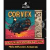 Corvex alto viaje vinilo 12"