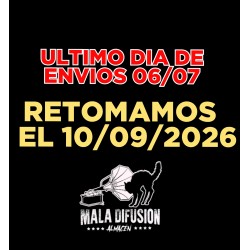 Retomamos 10/09