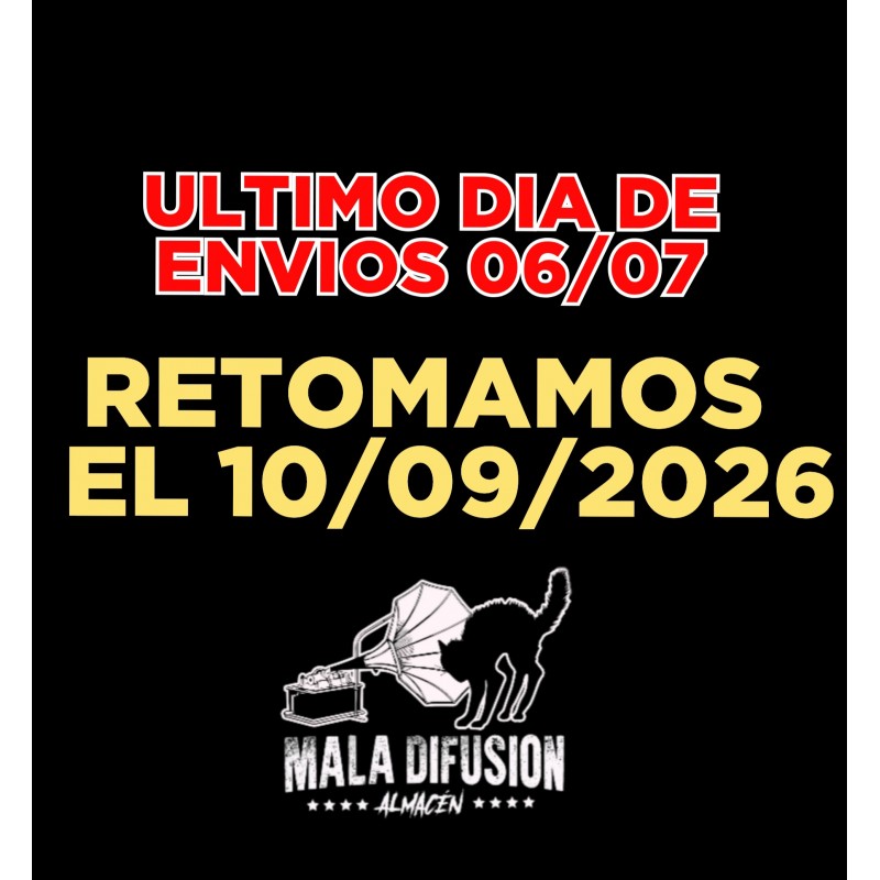 Retomamos 10/09