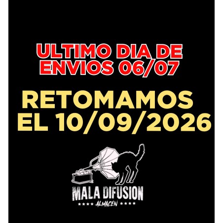 Retomamos 10/09
