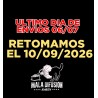 Retomamos 10/09