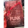 Punk la muerte joven libro e historias paralelas. Juan carlos kreimer
