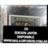 Bad Religion Tested cd japan  Japón