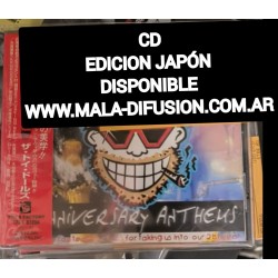 Toy Dolls Our Last Album cd...