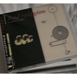 Bad Religion The Process of...