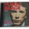 PIL Public Image united  First Issue cd holanda holland