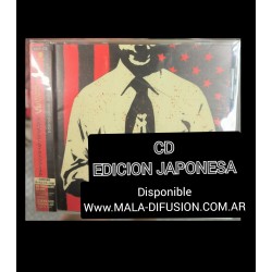 Bad Religion  The Empire...