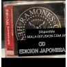Ramones Greatest Hits  cd japon japan