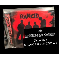 Rancid B Sides And C Sides...