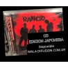 Rancid B Sides And C Sides cd japones japan