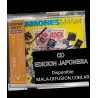 Ramones ramonesmania cd japones japan japon