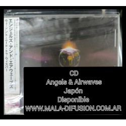 Angels & Airwaves We Don't...