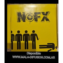 Nofx Wolves in Wolves'...