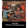Iron Maiden doble disc Virtual XI importado
