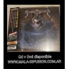 Sonata Arctica cd + dvd The End of This Chapter  japan japon