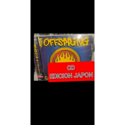The Offspring Conspiracy of...