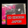 Sum 41Underclass Hero cd + dvd + bonus  japan japon