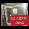 Rancid cd japon japan