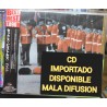 Sex Pistols Jubilee cd japon japan