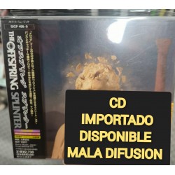 The Offspring Splinter cd...