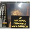 The Offspring Splinter cd japon japan