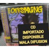 The Offspring Million Miles Away cd japon japan